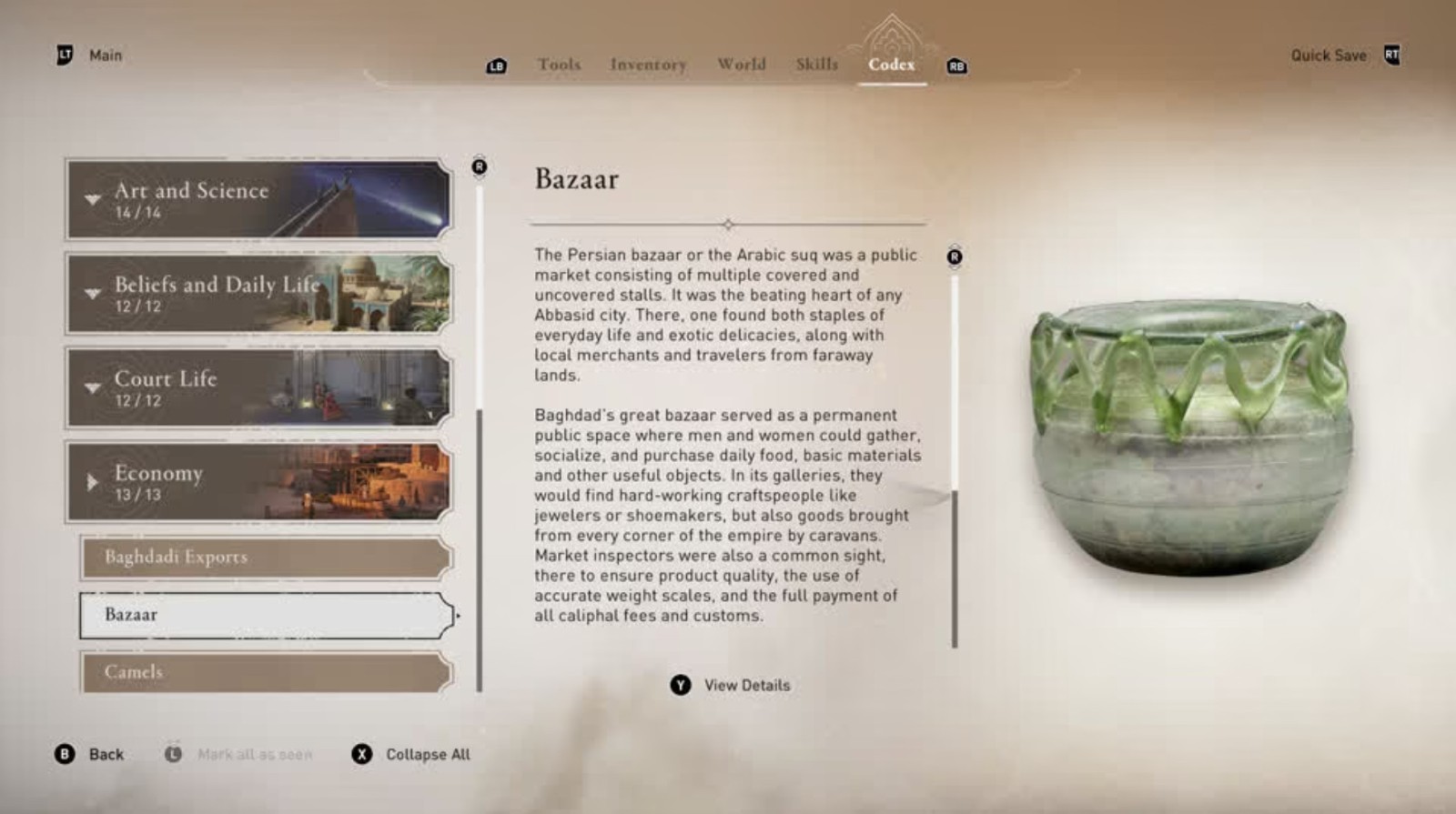 《刺客信条:幻景》新功能公布 《刺客信条:幻景》新功能公布