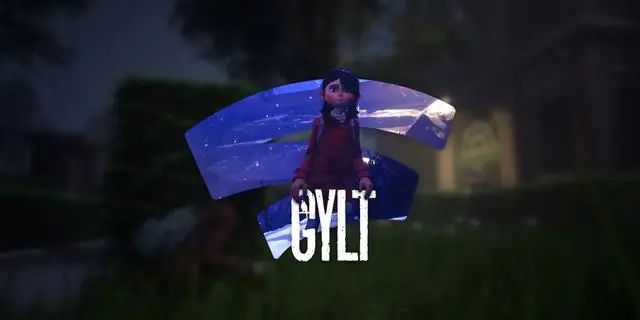 《Gylt》发布预告片
