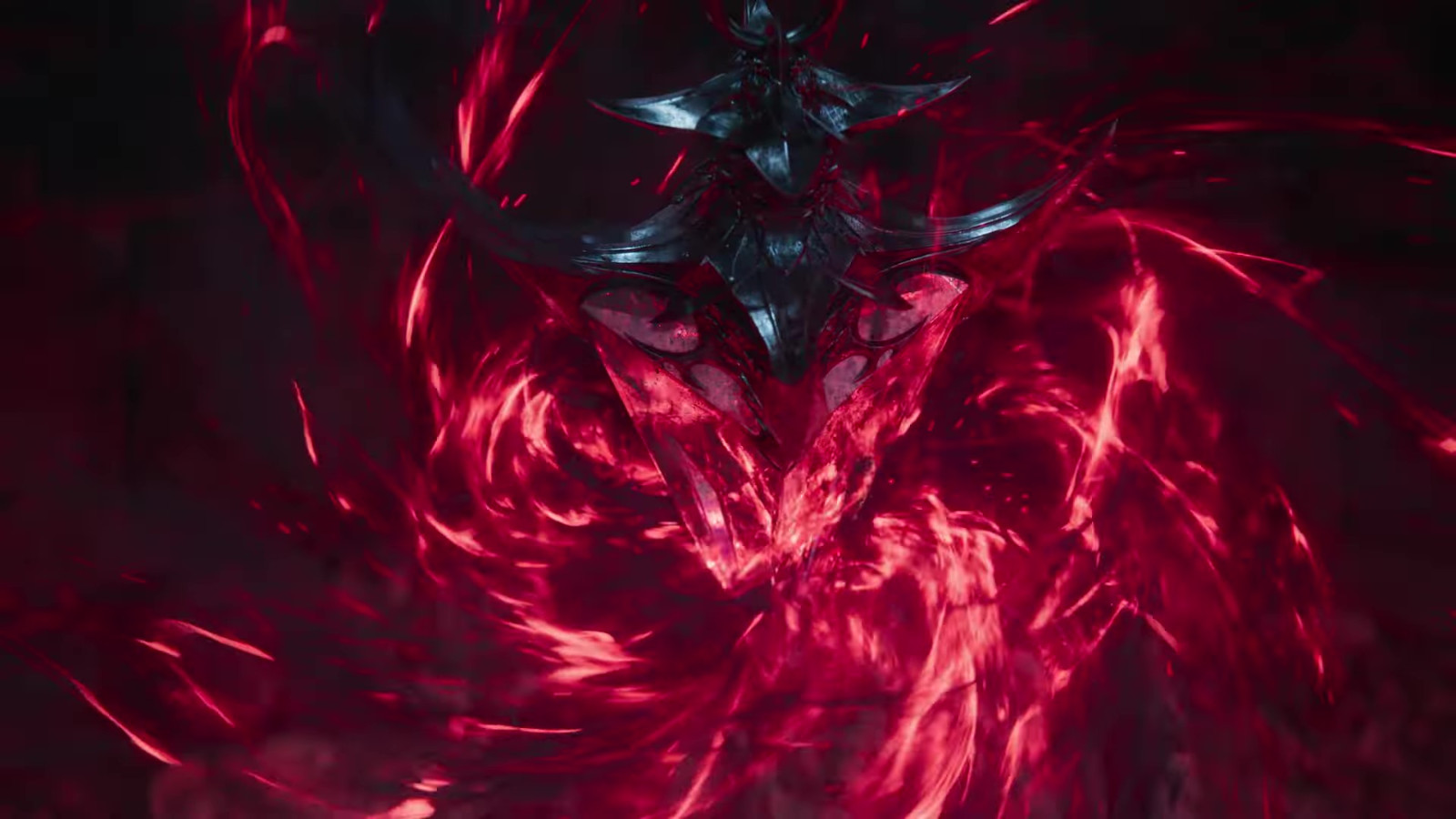 《暗黑破坏神：不朽》血骑士预告公开