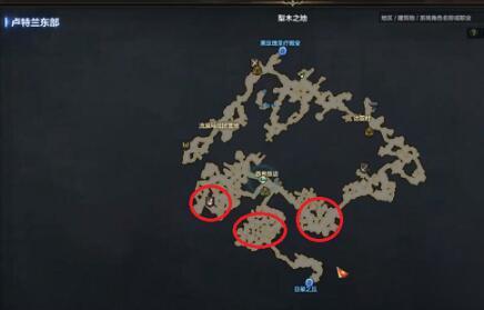 命运方舟达尔扬树果园的秘密任务怎么做 命运方舟达尔扬树果园的秘密任务怎么做