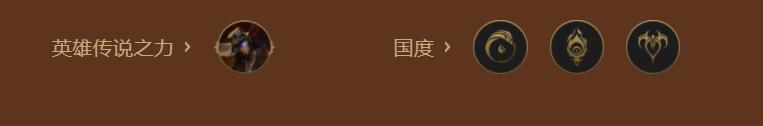 金铲铲s9巨神峰厄加特阵容如何搭配 金铲铲s9巨神峰厄加特阵容如何搭配