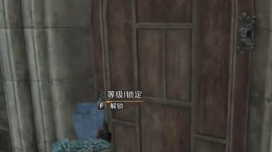 霍格沃茨之遗巧妙钥匙在哪里 霍格沃茨之遗巧妙钥匙在哪里