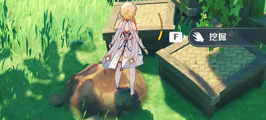 原神啊美好的日子成就如何达成 原神啊美好的日子成就如何达成