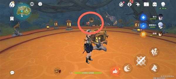 原神破破岛地下三个珍贵宝怎么获取 原神破破岛地下三个珍贵宝怎么获取