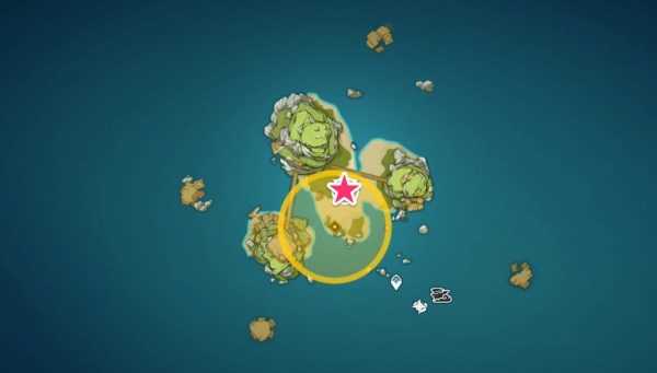 原神2.8消失晶核机关答案是什么 原神2.8消失晶核机关答案是什么