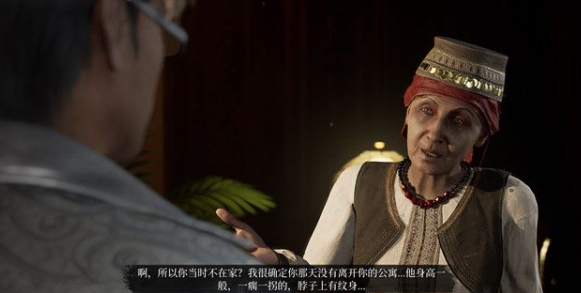 夏洛克福尔摩斯墨丘里奥之死 夏洛克福尔摩斯墨丘里奥之死