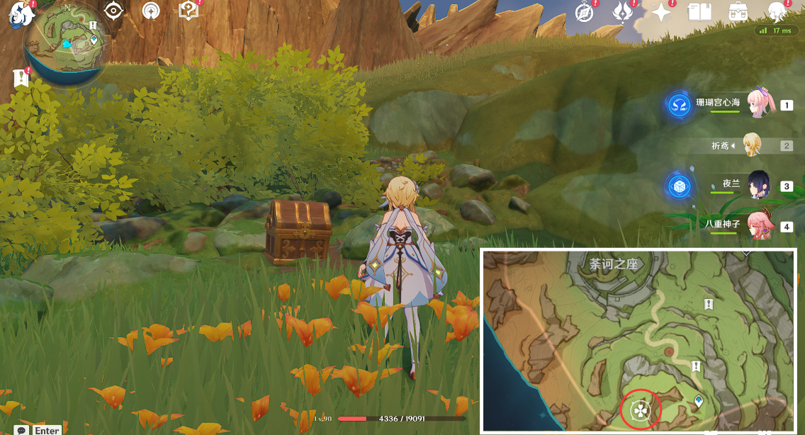 原神啊美好的日子成就如何达成 原神啊美好的日子成就如何达成