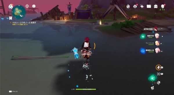 原神2.8消失晶核机关答案是什么 原神2.8消失晶核机关答案是什么