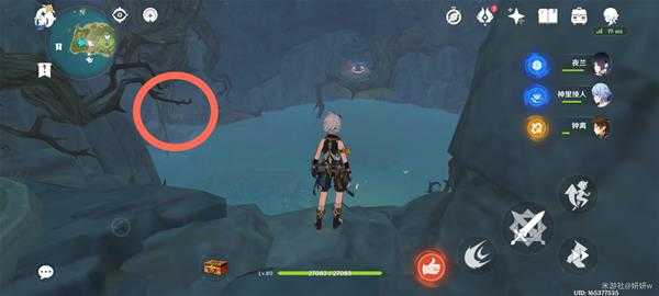 原神破破岛地下三个珍贵宝怎么获取 原神破破岛地下三个珍贵宝怎么获取