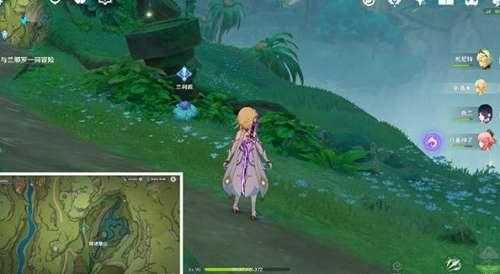 原神森林书第三章失梦的苗圃怎么完成