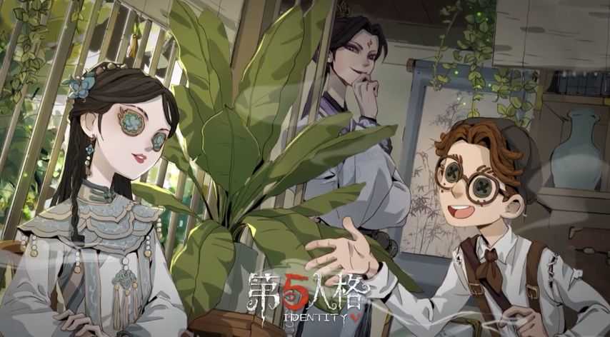 第五人格试着寻找长明灯在哪 第五人格试着寻找长明灯在哪