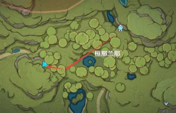 原神桓斯弥利底怎么获取 原神桓斯弥利底怎么获取