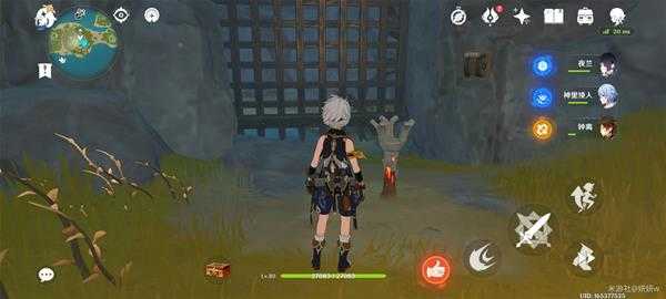 原神破破岛地下三个珍贵宝怎么获取 原神破破岛地下三个珍贵宝怎么获取