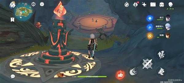 原神破破岛地下三个珍贵宝怎么获取 原神破破岛地下三个珍贵宝怎么获取