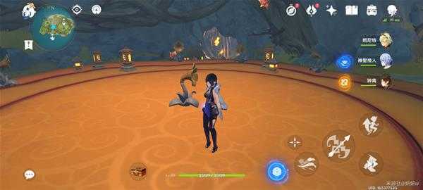 原神破破岛地下三个珍贵宝怎么获取 原神破破岛地下三个珍贵宝怎么获取