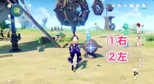 原神2.8消失晶核机关答案是什么 原神2.8消失晶核机关答案是什么