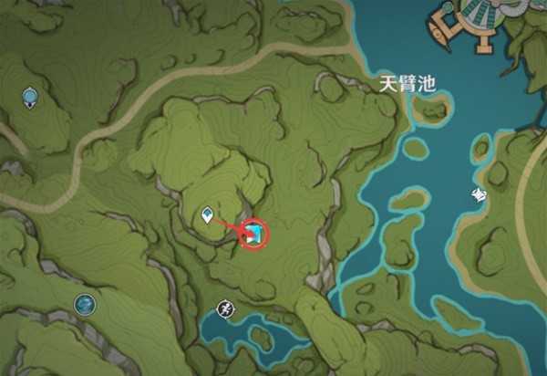 原神桓斯弥利底怎么获取 原神桓斯弥利底怎么获取
