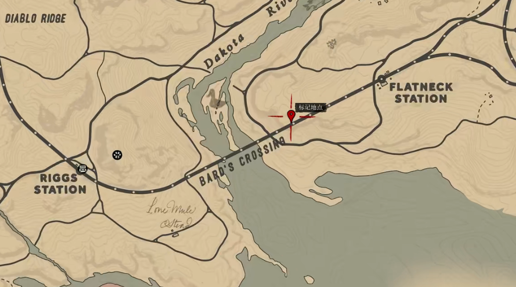 荒野大镖客2神射手挑战1攻略 荒野大镖客2神射手挑战1攻略