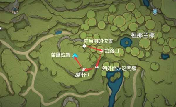 原神桓斯弥利底怎么获取 原神桓斯弥利底怎么获取