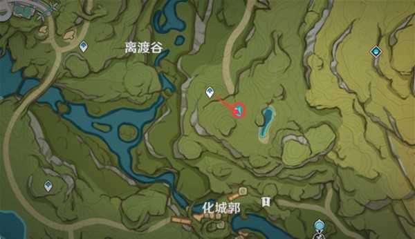 原神桓斯弥利底怎么获取 原神桓斯弥利底怎么获取