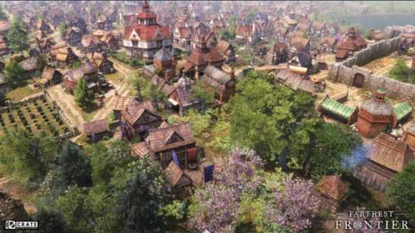 最远的边陲墓地建在哪里 最远的边陲墓地建在哪里