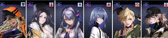 无期迷途西部油画区2 无期迷途西部油画区2