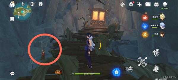 原神破破岛地下三个珍贵宝怎么获取 原神破破岛地下三个珍贵宝怎么获取