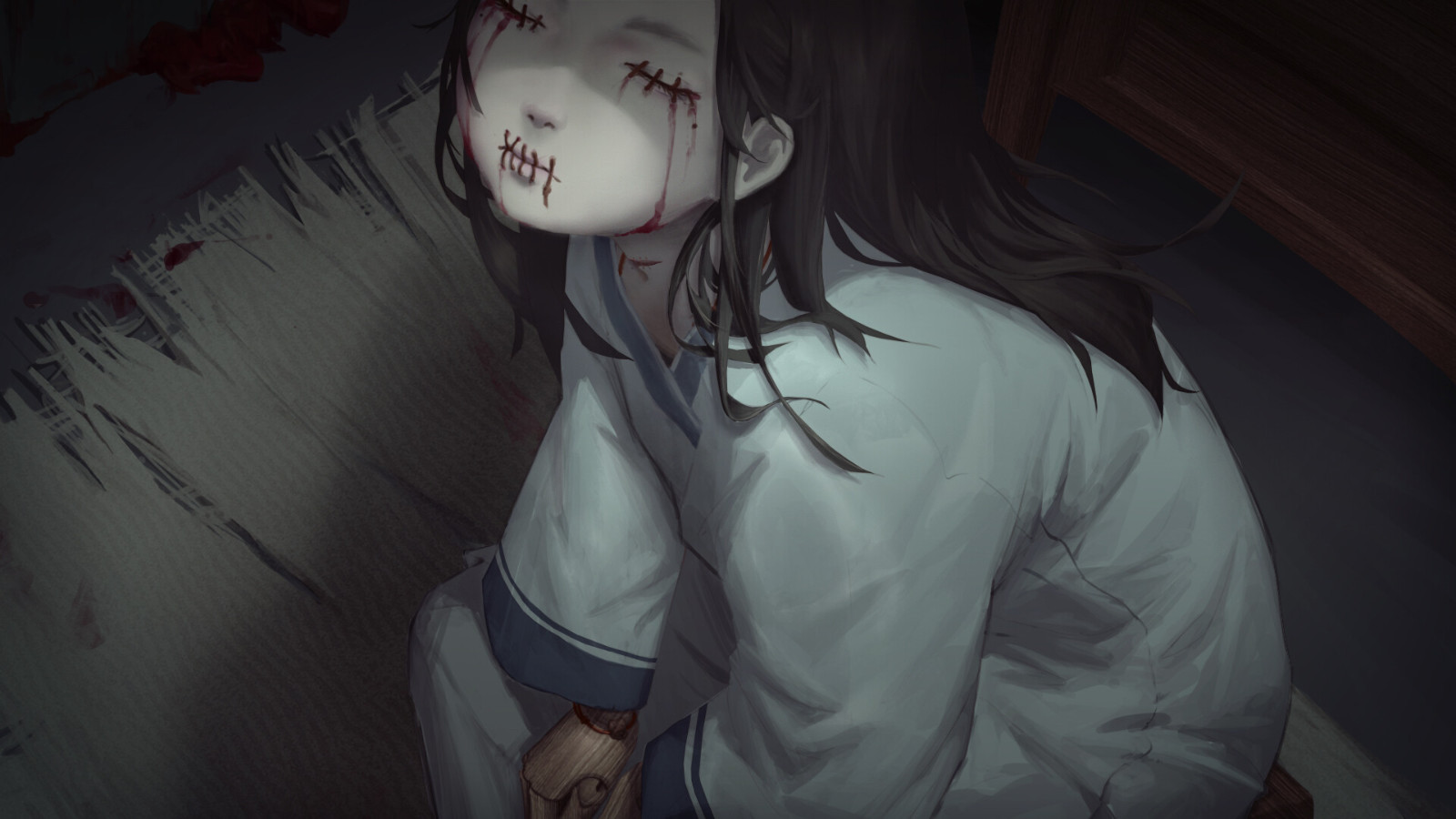 《典妻》Steam页面上线