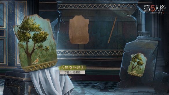 第五人格23赛季推理之径皮肤怎么样 第五人格23赛季推理之径皮肤怎么样