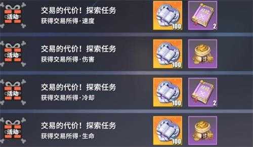 航海王热血航线交易的代价怎么过 航海王热血航线交易的代价怎么过