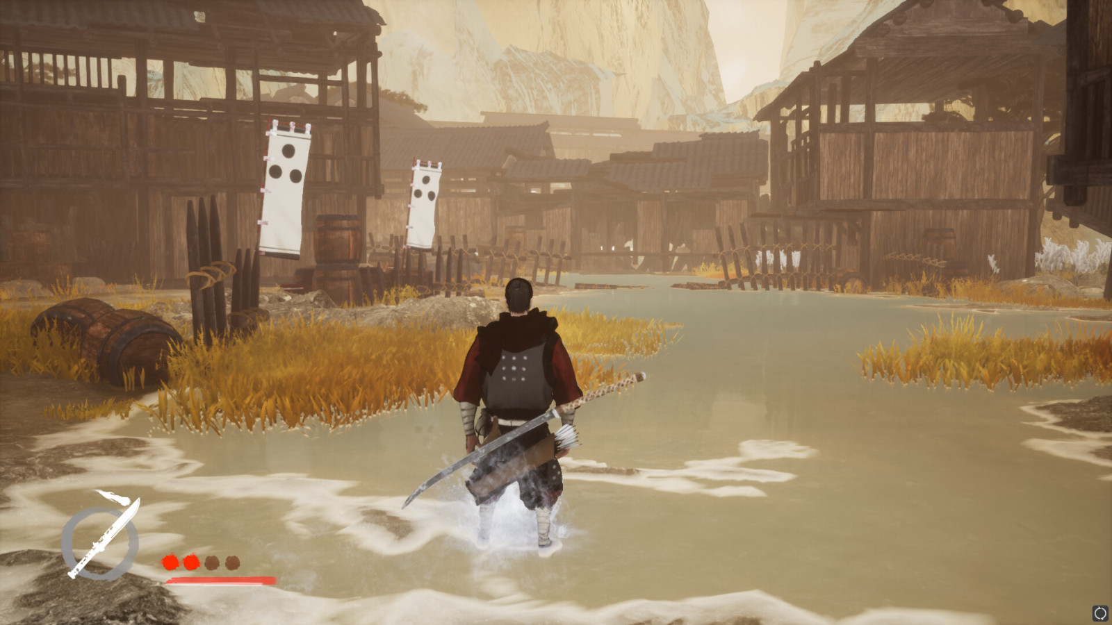 《平寇志》Steam页面上线
