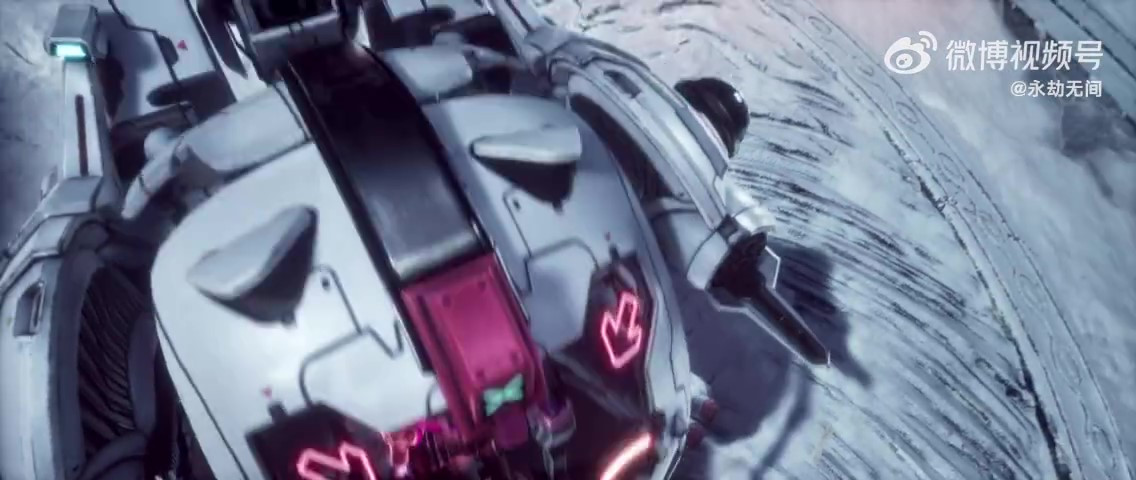 永劫无间二周年爆梗片《再振五百年》公开