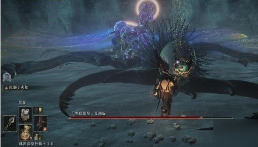 艾尔登法环焰术斩身处决流怎么操作 艾尔登法环焰术斩身处决流怎么操作