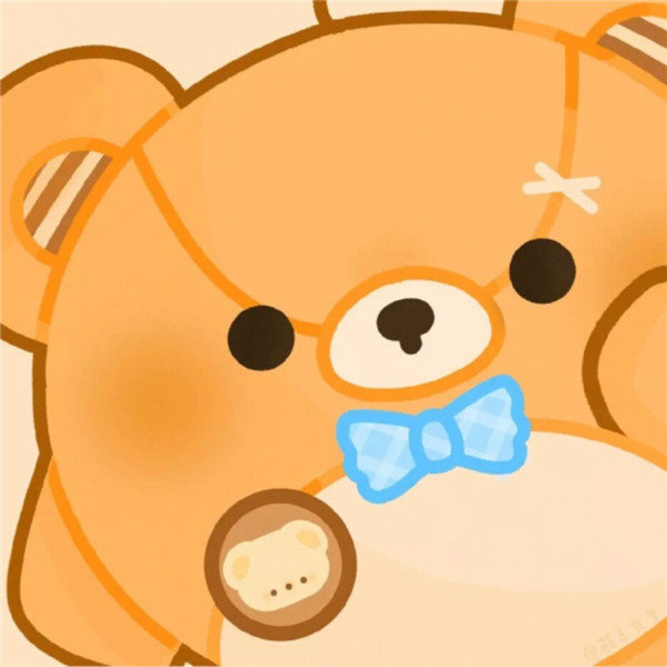 适合蛋仔派对头像的图片