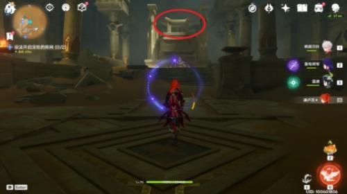 原神室内派考古入门任务怎么完成 原神室内派考古入门任务怎么完成