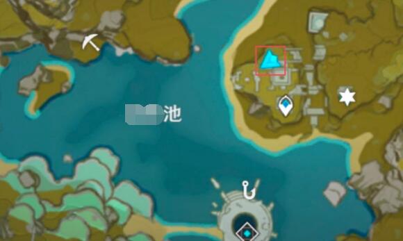 原神谁人的日志全套书籍在哪里 原神谁人的日志全套书籍在哪里