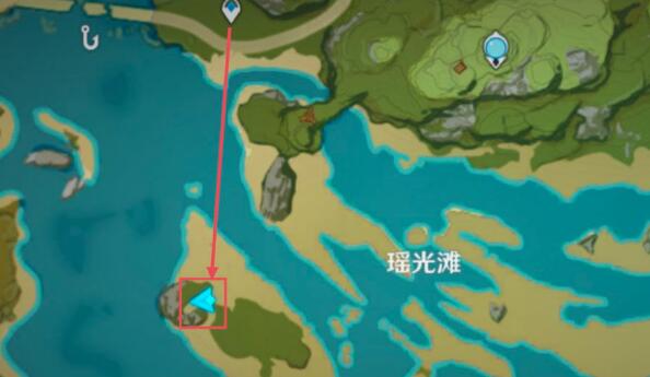 原神谁人的日志全套书籍在哪里 原神谁人的日志全套书籍在哪里