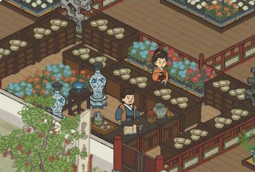 江南百景图绍兴府开荒攻略 江南百景图绍兴府开荒攻略