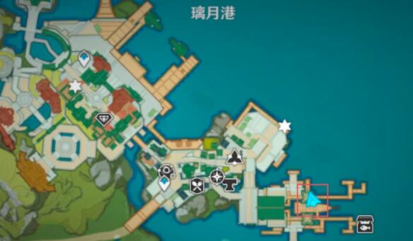原神谁人的日志全套书籍在哪里 原神谁人的日志全套书籍在哪里