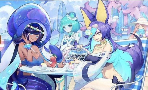 跃迁旅人商店买什么好