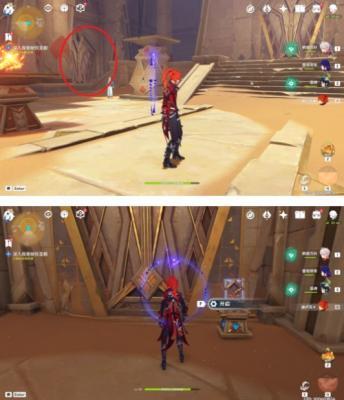 原神室内派考古入门任务怎么完成 原神室内派考古入门任务怎么完成