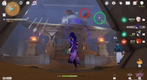 原神室内派考古入门任务怎么完成 原神室内派考古入门任务怎么完成