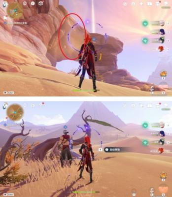 原神室内派考古入门任务怎么完成 原神室内派考古入门任务怎么完成