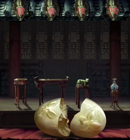 纸嫁衣5第五章蝴蝶玉怎么获得 纸嫁衣5第五章蝴蝶玉怎么获得
