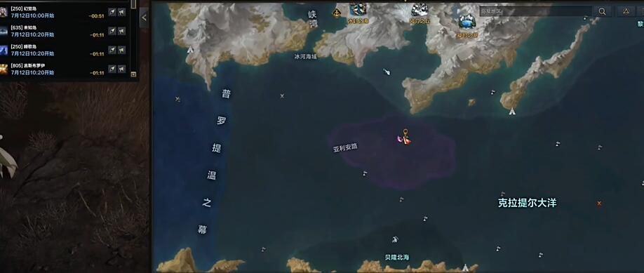 命运方舟搬砖3小时能有多少 命运方舟搬砖3小时能有多少