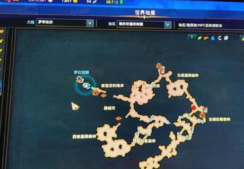 命运方舟50级了怎么没有觉醒任务 命运方舟50级了怎么没有觉醒任务