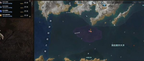 命运方舟搬砖3小时能赚钱吗 命运方舟搬砖3小时能赚钱吗