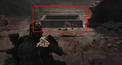 遗迹2第一章隐藏boss在什么位置 遗迹2第一章隐藏boss在什么位置