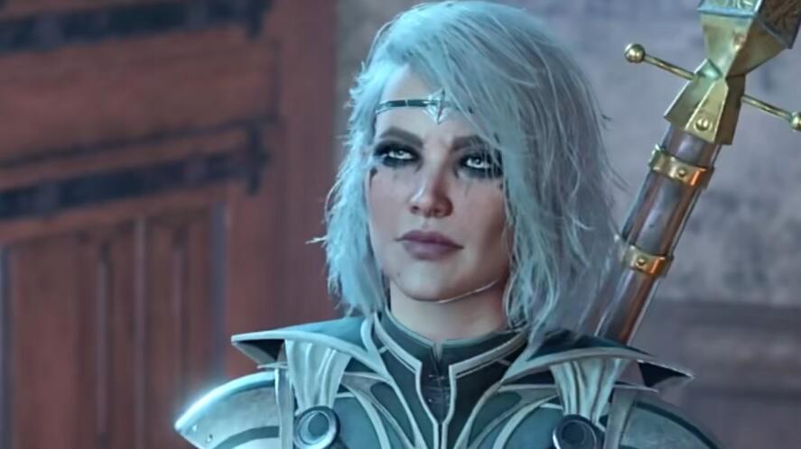 博德之门3邪念怎么入队 博德之门3邪念怎么入队