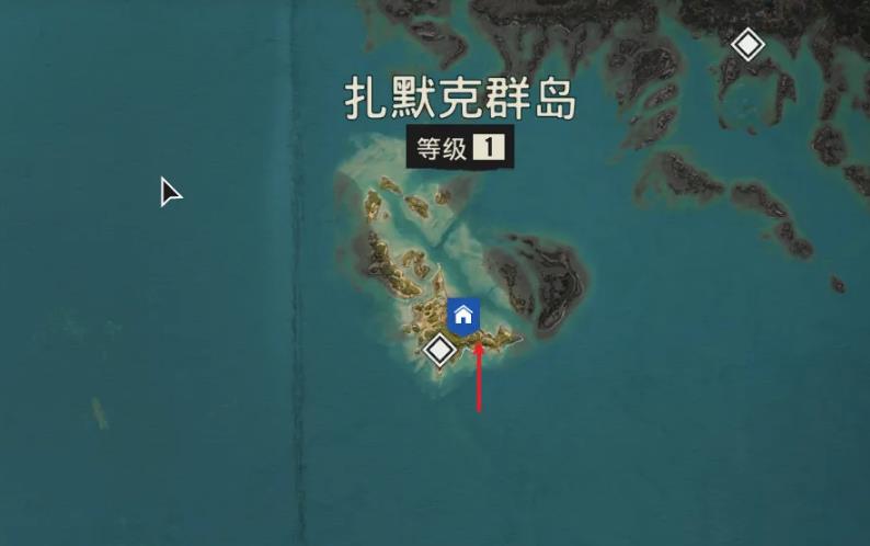 孤岛惊魂6怎么去别的岛 孤岛惊魂6怎么去别的岛